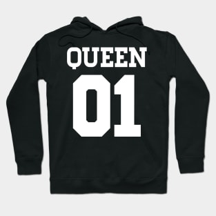 Queen Hoodie